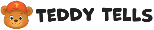 Teddy Tells